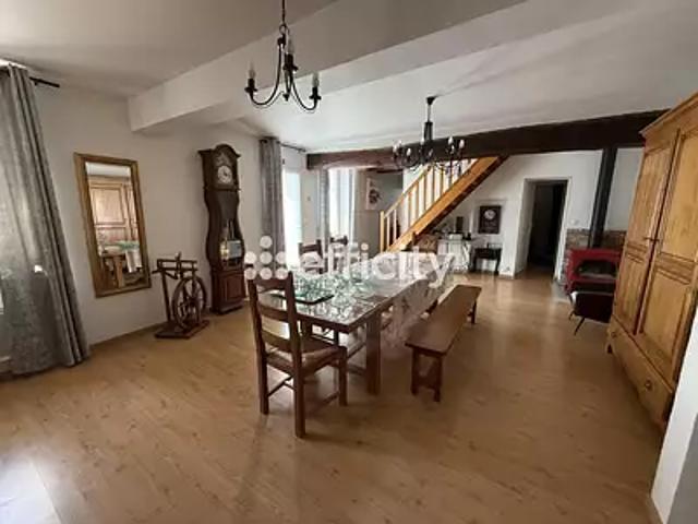 Maison vente à Senlis, Verneuil-en-halatte