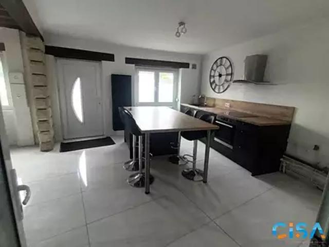 Maison location à Senlis, Verneuil-en-halatte