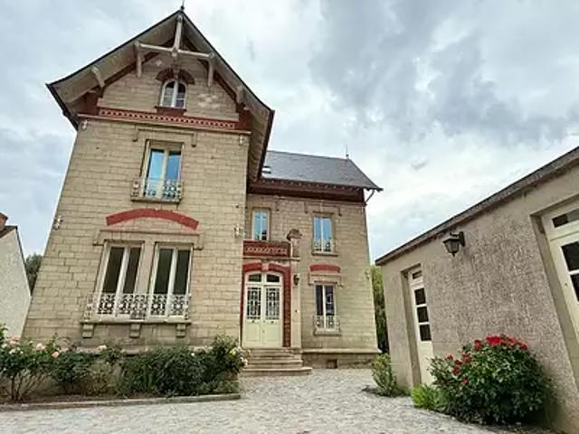 Maison location à Senlis, Verneuil-en-halatte