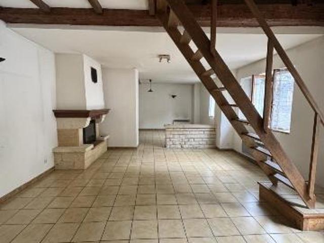 Maison vente à Senlis, Verneuil-en-halatte