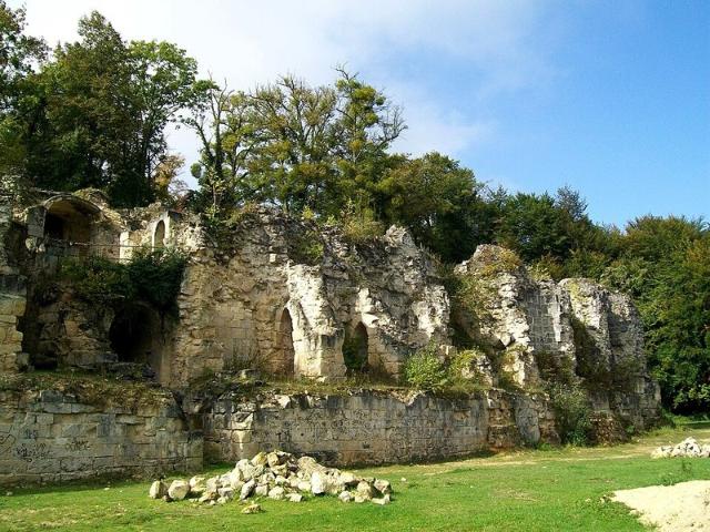 Terrain vente à Senlis, Verneuil-en-halatte