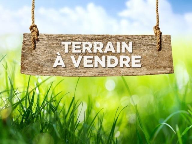 Terrain vente à Senlis, Verneuil-en-halatte