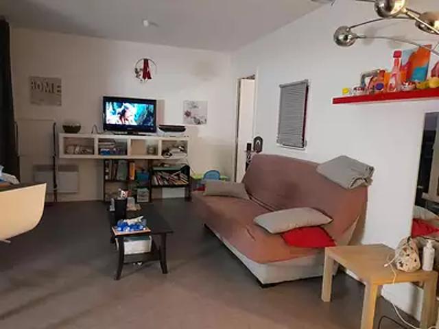 Appartement location à Provins, Verneuil-l'etang