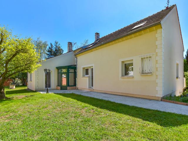 Maison location à Provins, Verneuil-l'etang