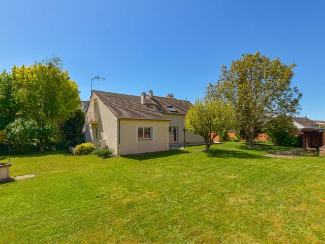 Maison location à Provins, Verneuil-l'etang