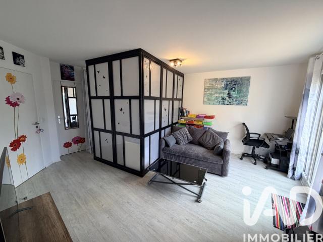 Appartement vente à Provins, Verneuil-l'etang