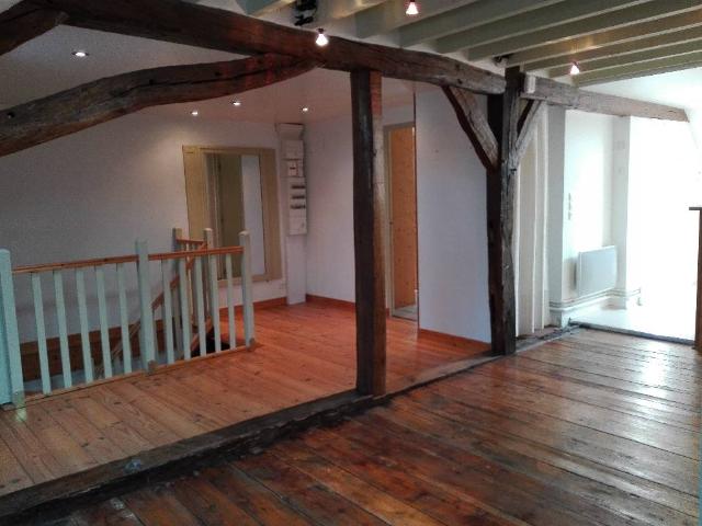 Appartement location à Bernay, Verneuil-sur-avre