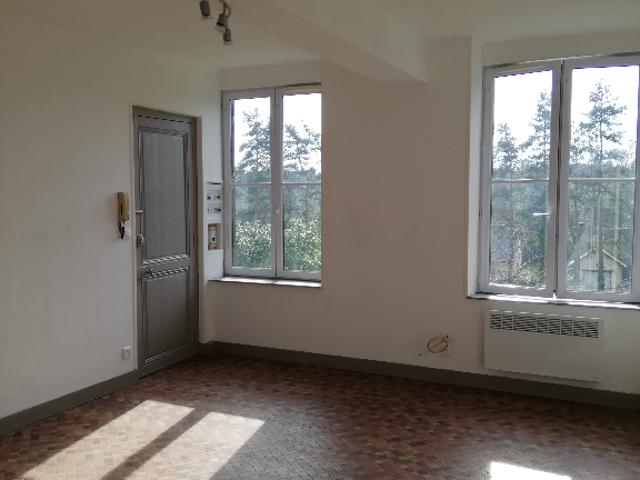 Appartement location à Bernay, Verneuil-sur-avre