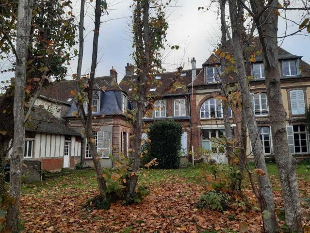 Appartement vente à Bernay, Verneuil-sur-avre