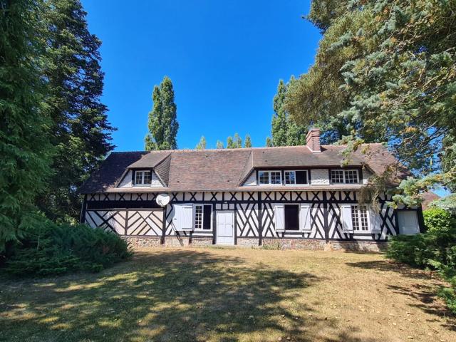 Maison vente à Verneuil-sur-Avre, Verneuil d'Avre et d'Iton