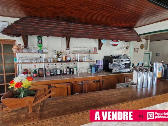 Maison vente à Bernay, Tillières-sur-avre