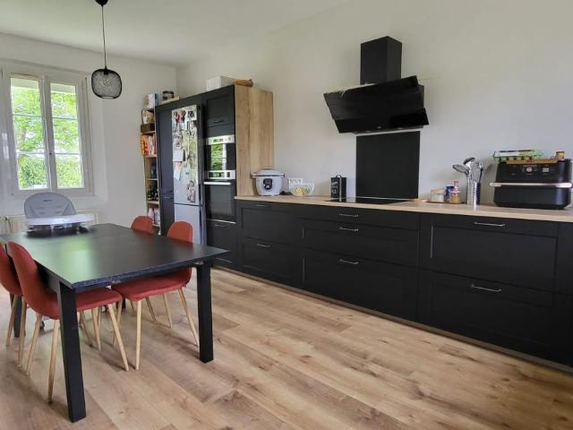 Maison vente à Dreux, Boissy-lès-perche