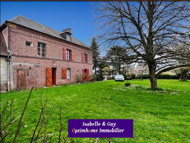 Maison vente à Mortagne-au-Perche, La Ferté-frênel
