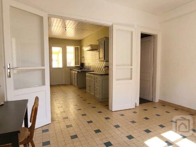 Maison vente à Dreux, Boissy-lès-perche