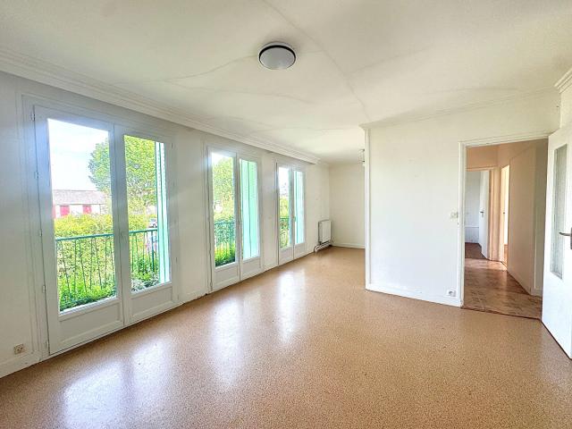 Maison vente à Bernay, Verneuil-sur-avre