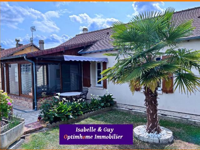 Maison vente à Verneuil-sur-Avre, Verneuil d'Avre et d'Iton
