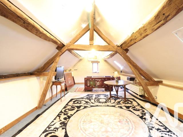 Maison vente à Bernay, Verneuil-sur-avre