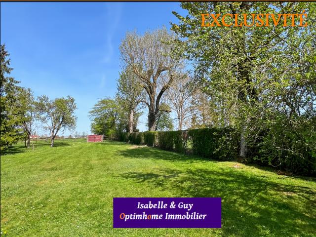 Maison vente à Bernay, Verneuil-sur-avre