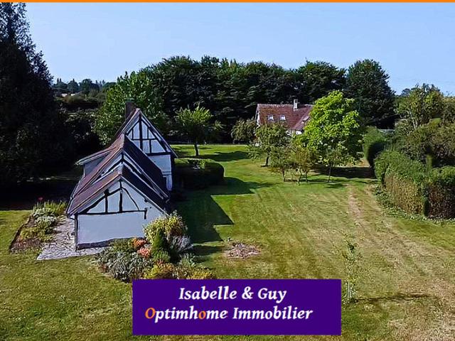 Maison vente à Verneuil-sur-Avre, Verneuil d'Avre et d'Iton