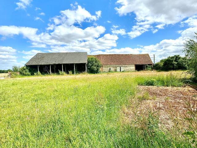 Maison vente à Verneuil-sur-Avre, Verneuil d'Avre et d'Iton