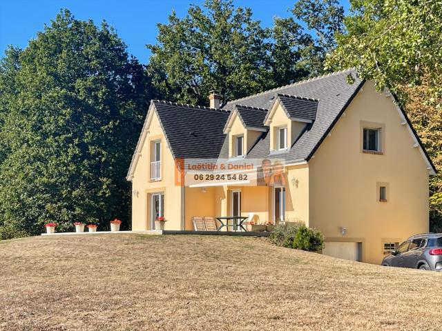 Maison vente à Verneuil-sur-Avre, Verneuil d'Avre et d'Iton