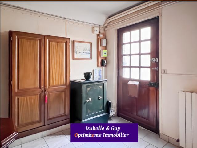 Maison vente à Verneuil-sur-Avre, Verneuil d'Avre et d'Iton