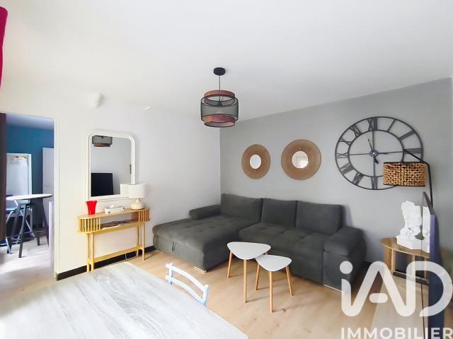 Maison vente à Bernay, Verneuil-sur-avre