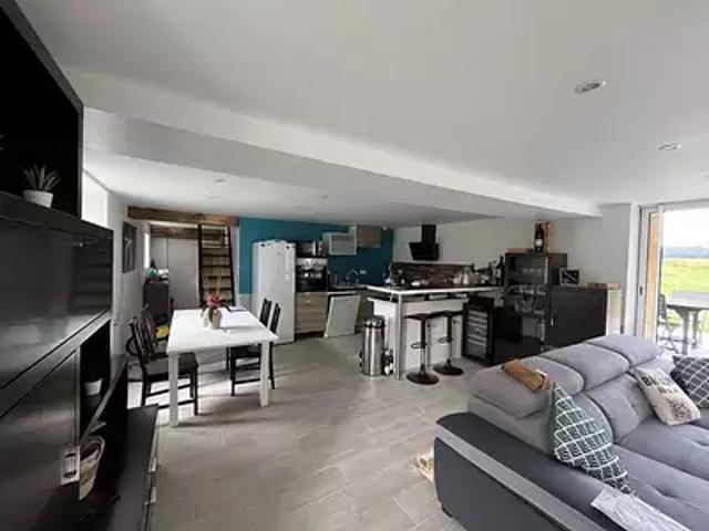 Maison vente à La Châtre, Verneuil-sur-igneraie