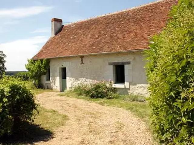 Maison vente à Loches, Verneuil-sur-indre