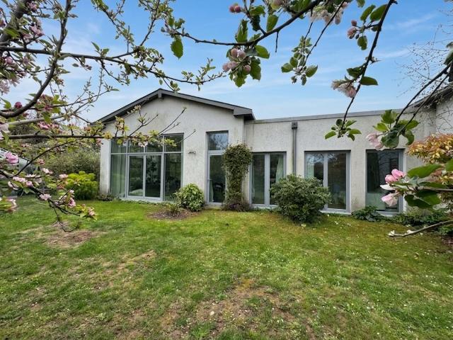 Maison vente à Saint-Germain-en-Laye, Verneuil-sur-seine