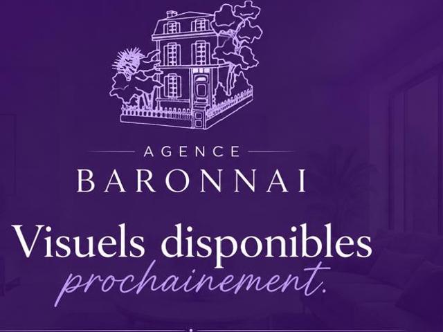 Appartement vente à Saint-Germain-en-Laye, Verneuil-sur-seine