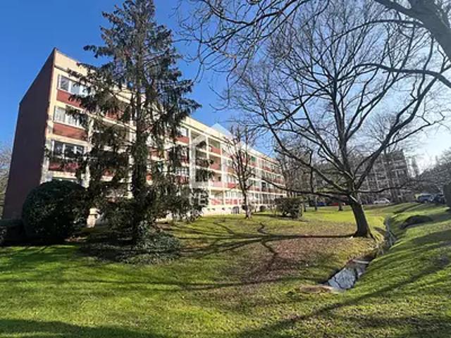 Appartement vente à Saint-Germain-en-Laye, Verneuil-sur-seine