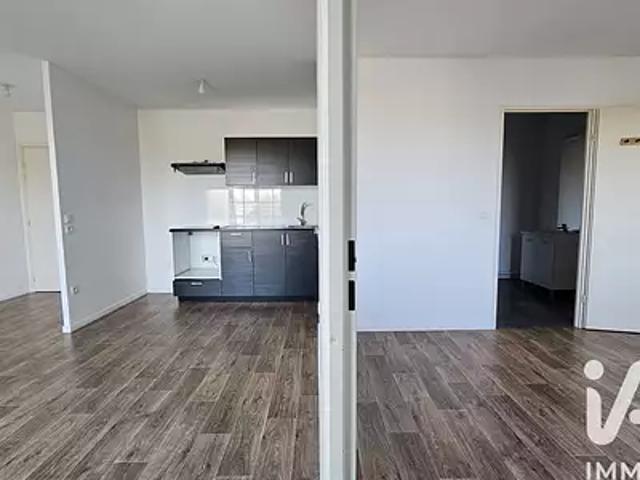 Appartement vente à Saint-Germain-en-Laye, Verneuil-sur-seine
