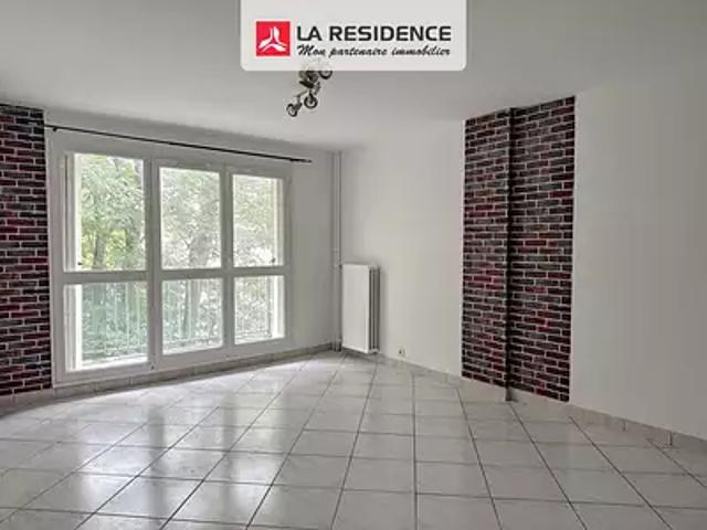 Appartement vente à Verneuil-sur-Seine, Yvelines