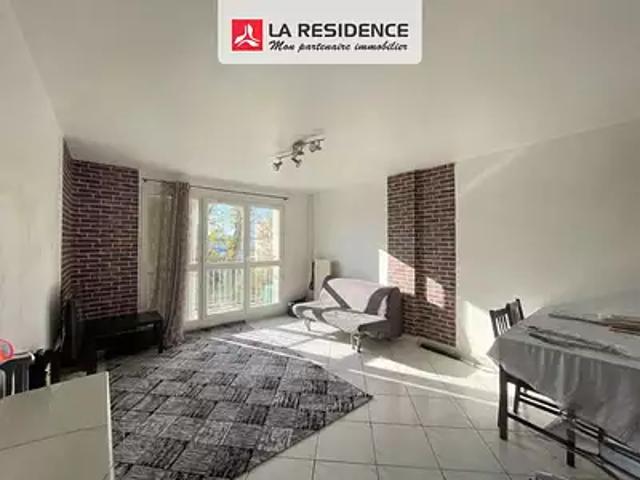 Appartement vente à Saint-Germain-en-Laye, Verneuil-sur-seine