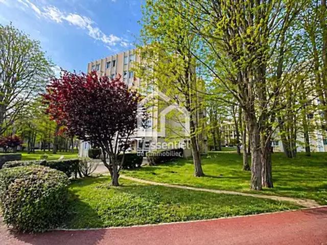Appartement vente à Saint-Germain-en-Laye, Verneuil-sur-seine