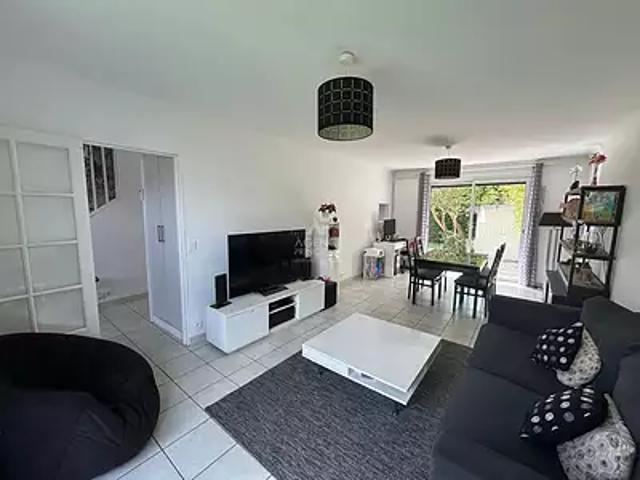 Maison vente à Saint-Germain-en-Laye, Verneuil-sur-seine