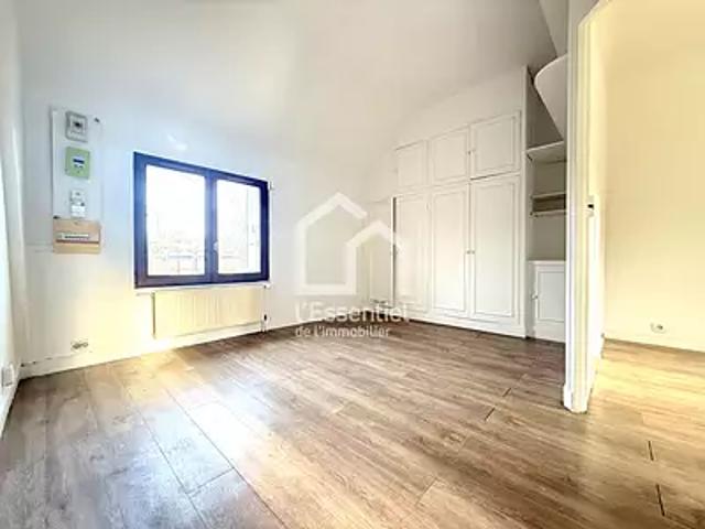 Appartement location à Saint-Germain-en-Laye, Verneuil-sur-seine