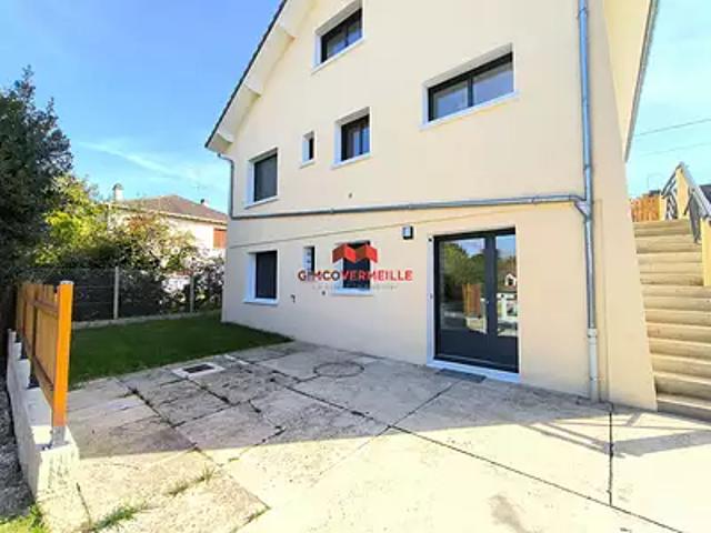 Appartement location à Saint-Germain-en-Laye, Verneuil-sur-seine