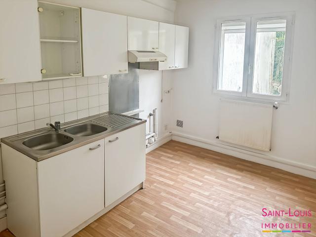 Appartement location à Saint-Germain-en-Laye, Verneuil-sur-seine