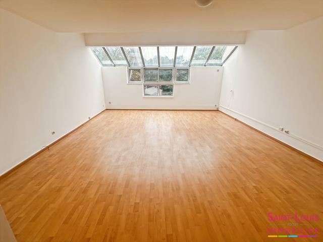 Appartement location à Saint-Germain-en-Laye, Verneuil-sur-seine