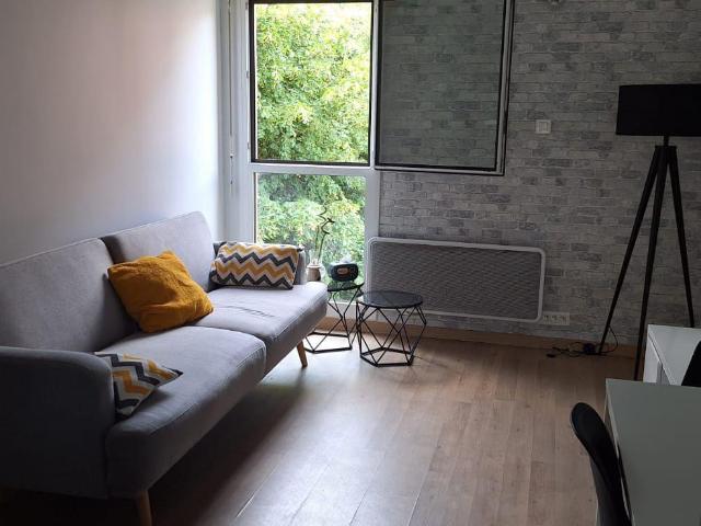 Appartement location à Saint-Germain-en-Laye, Verneuil-sur-seine