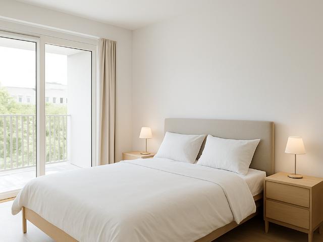 Appartement vente à Saint-Germain-en-Laye, Verneuil-sur-seine