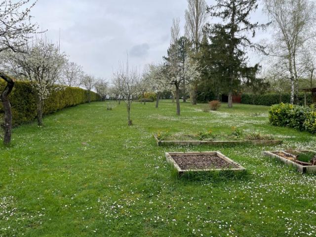 Terrain vente à Saint-Germain-en-Laye, Verneuil-sur-seine