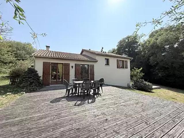 Maison vente à Limoges, Verneuil-sur-vienne