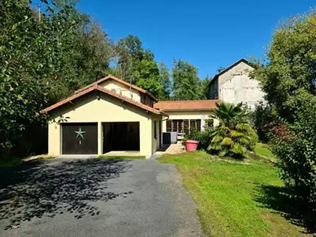 Maison vente à Limoges, Verneuil-sur-vienne