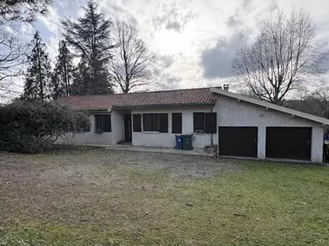 Maison vente à Limoges, Verneuil-sur-vienne