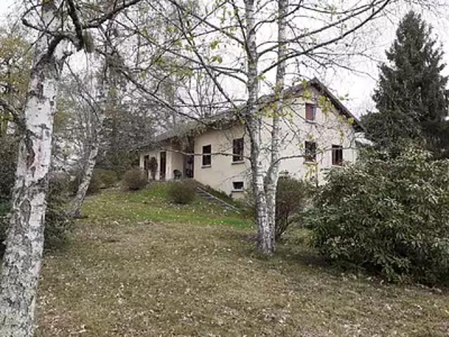 Maison vente à Limoges, Verneuil-sur-vienne