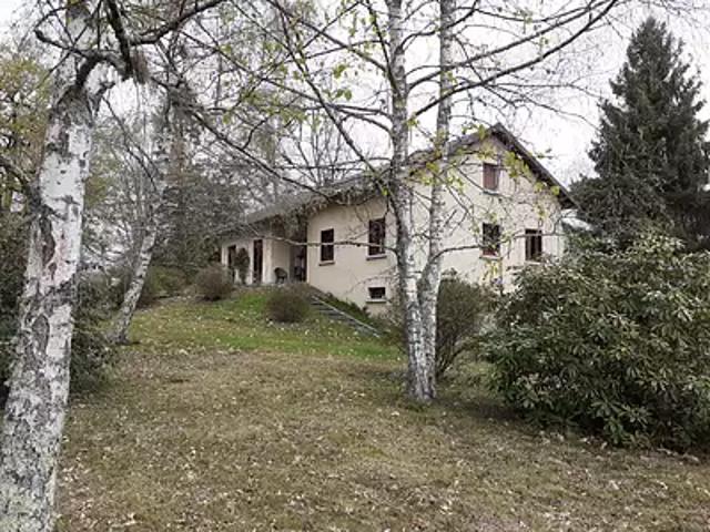 Maison vente à Limoges, Verneuil-sur-vienne