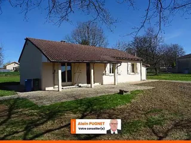 Maison vente à Limoges, Verneuil-sur-vienne